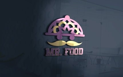 Logo template Preview