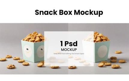 Product Mockups