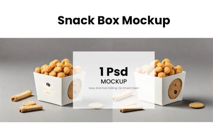 Product Mockups