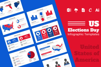 Infographic Elements