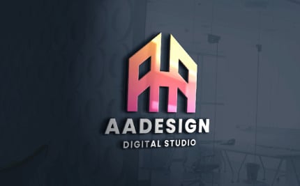 Logo template Preview