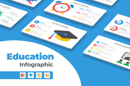 Infographic Elements