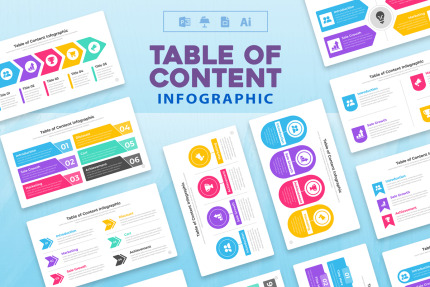 Infographic Elements