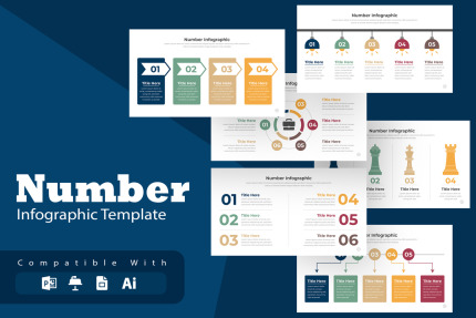 Infographic Elements