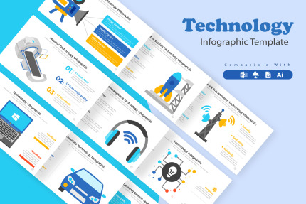 Infographic Elements