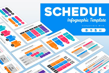 Infographic Elements