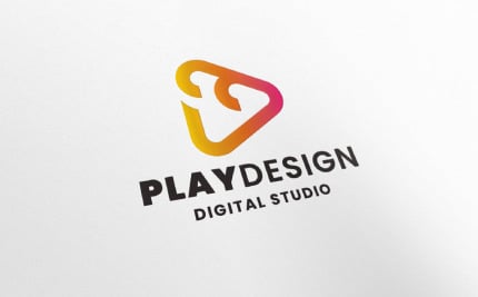 Logo template Preview