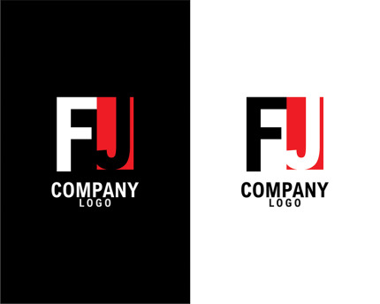 Logo template Preview