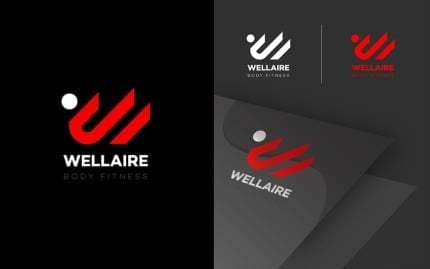 Logo template Preview