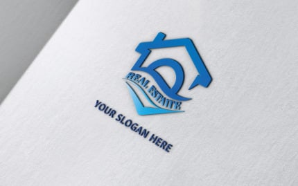 Logo template Preview