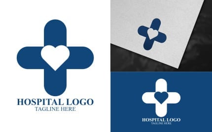 Logo template Preview