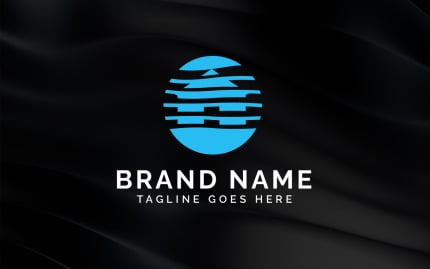 Logo template Preview