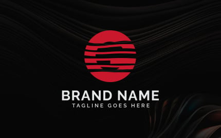 Logo template Preview