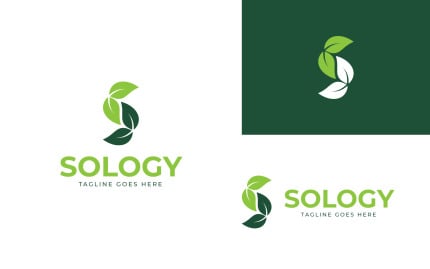 Logo template Preview