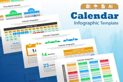 Infographic Elements