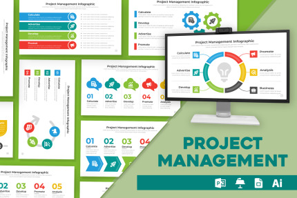 Infographic Elements