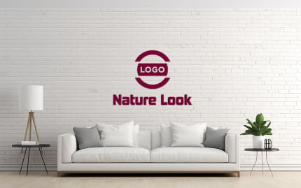 Logo template Preview