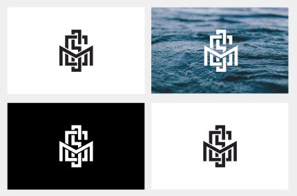 Logo template Preview