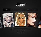 Website Template  #37656