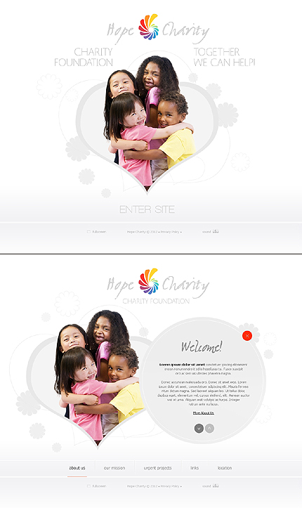 ADOBE PHOTOSHOP HOMEPAGE SCREENSHOT