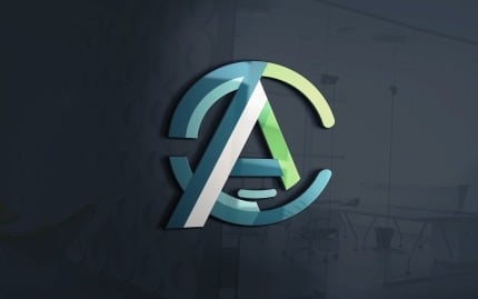 Logo template Preview