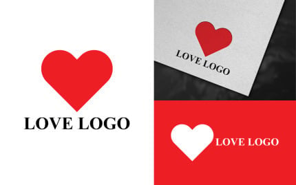 Logo template Preview