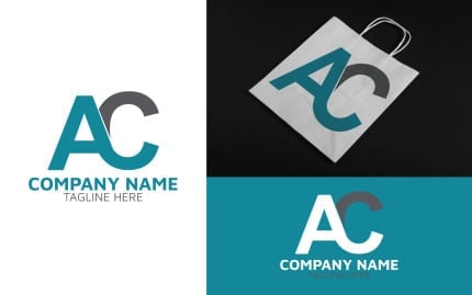 Logo template Preview