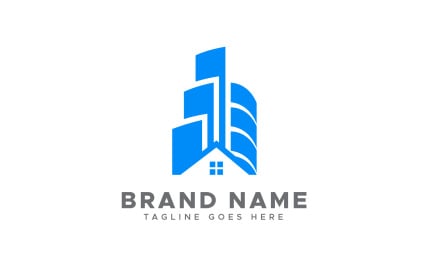 Logo template Preview