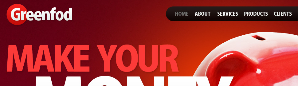 Website Template #37722