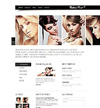 Website Template  #37774