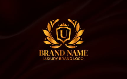 Logo template Preview