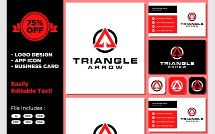 Logo template Preview