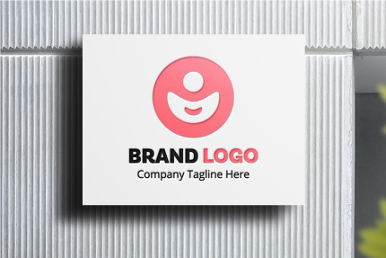 Logo template Preview