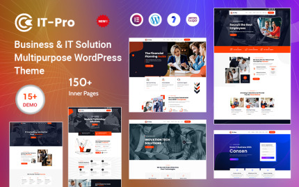 WordPress Themes