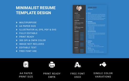 Resume Templates