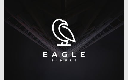 Logo template Preview