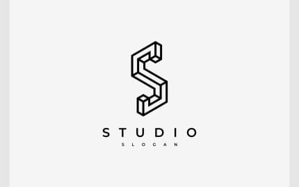 Logo template Preview