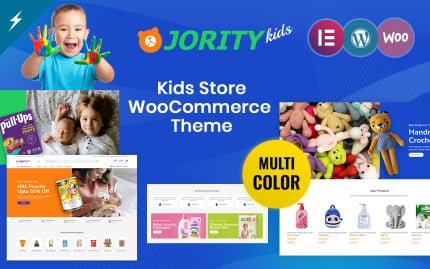 WooCommerce Themes