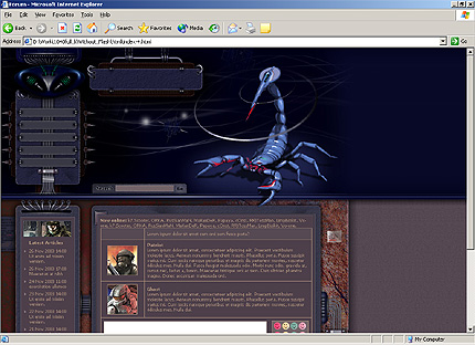 Full Site #3847