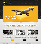 Website Template  #38027