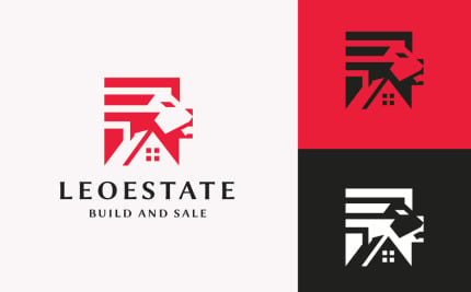 Logo template Preview