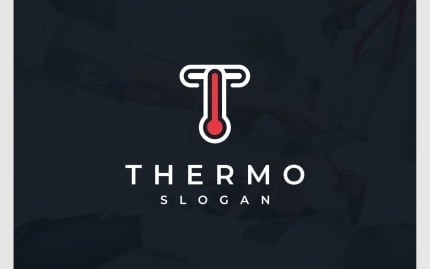 Logo template Preview