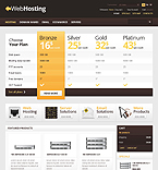 PrestaShop Theme  #38148