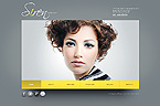 Website Template  #38197