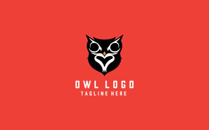 Logo template Preview