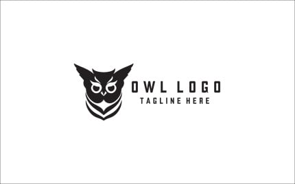 Logo template Preview