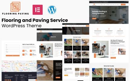 Thèmes WordPress