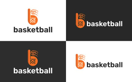 Logo template Preview