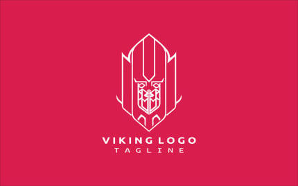 Logo template Preview