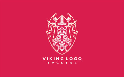 Logo template Preview